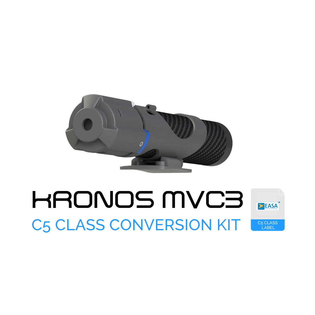 DJIMavic3-KronosMVC3ConversionKit